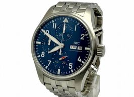 IWC Pilot Chronograph IW388102 -