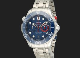 Omega Seamaster Diver 300 M 210.30.44.51.03.002 -