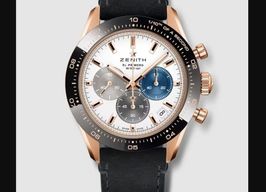 Zenith Chronomaster Sport 18.3100.3600/69.C920 -