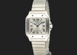 Cartier Santos WSSA0082 -
