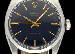 Rolex Oyster Precision 6426 (1962) - 34 mm