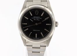 Rolex Air-King 14000M -
