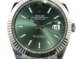 Rolex Datejust 41 126334 -