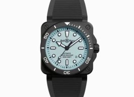 Bell & Ross BR 03 BR03A-D-LM-CE/SRB -