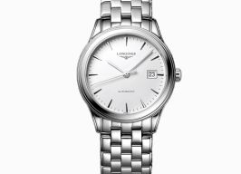 Longines Flagship L4.974.4.12.6 -