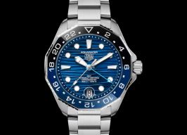 TAG Heuer Aquaracer 300M WBP5114.BA0013 (2026) - 42mm Staal