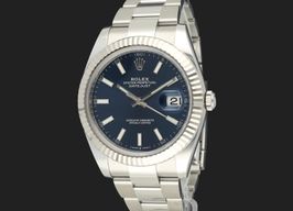 Rolex Datejust 41 126334 -
