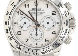 Rolex Daytona 16519 -