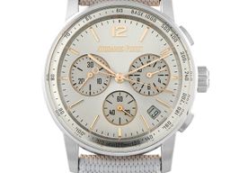 Audemars Piguet CODE 11.59 26393CR.OO.A009CR.01 -