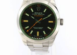 Rolex Milgauss 116400GV -