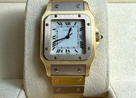 Cartier Santos Unknown -