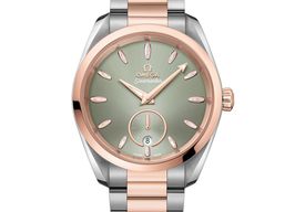 Omega Seamaster Aqua Terra 220.20.38.20.10.001 -