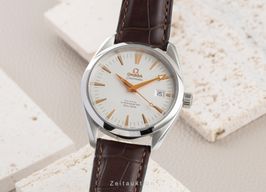 Omega Seamaster Aqua Terra 2803.34.37 -