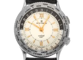 Revue Thommen Unknown Unknown -