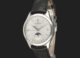 Jaeger-LeCoultre Master Calendar 176.8.12.S (2018) - 39 mm Steel case