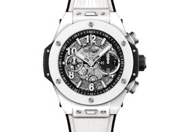 Hublot Big Bang Unico 421.HX.1170.RX -