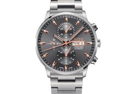 Mido Commander M016.414.11.061.00 -