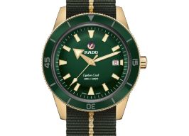 Rado HyperChrome Captain Cook R32504317 -