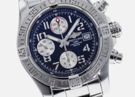Breitling Avenger II A13381 (2015) - 43 mm Steel case