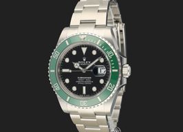 Rolex Submariner Date 126610LV -