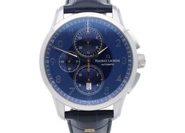 Maurice Lacroix Pontos Chronographe PT6388-SS001-420-4 -