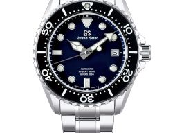 Grand Seiko Sport Collection SBGH289G -