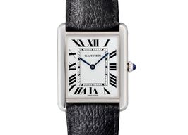 Cartier Tank Solo WSTA0028 -
