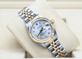 Rolex Lady-Datejust 79173 -
