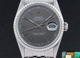 Rolex Datejust 36 16220 (1991) - 36 mm Steel case