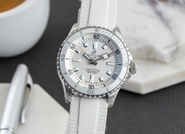 Breitling Superocean A17377211A1S1 (Onbekend (willekeurig serienummer)) - 36mm Staal