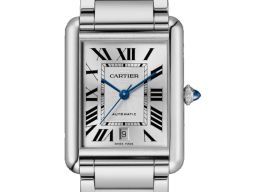 Cartier Tank WSTA0053 -