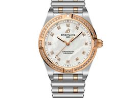 Breitling Chronomat U72310 -