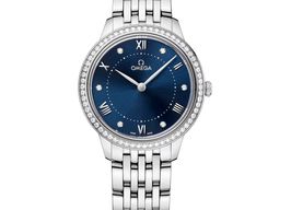 Omega De Ville Prestige 434.15.30.60.53.001 -