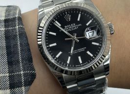Rolex Datejust 126234 -