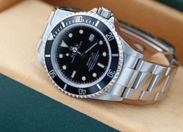 Rolex Sea-Dweller 4000 16600 (1999) - 40mm Staal