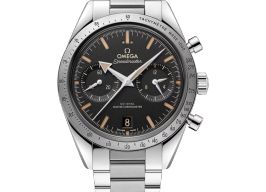 Omega Speedmaster '57 332.10.41.51.01.001 (2026) - 41mm Staal