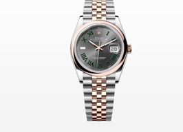 Rolex Datejust 126201 -