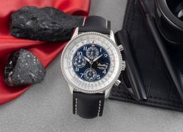 Breitling Montbrillant Olympus A19350 -