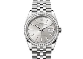 Rolex Datejust 36 126284RBR -