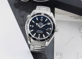 Omega Seamaster Planet Ocean 2201.50.00 -