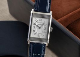 Jaeger-LeCoultre Grande Reverso Lady Ultra Thin Duetto Duo Q3208420 -