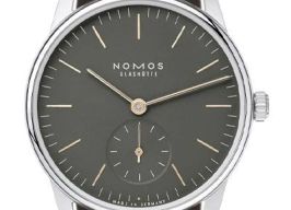 NOMOS Orion 1989 326 -