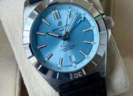 Breitling Chronomat GMT P32398101C1S2 (2026) - 40mm Staal