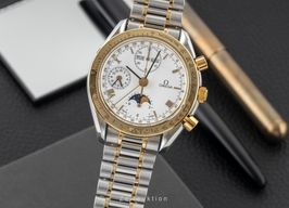 Omega Speedmaster Date 3730.20.00 -