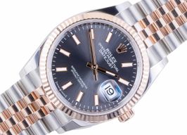 Rolex Datejust 36 126231 -