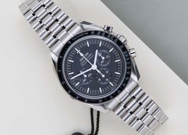 Omega Speedmaster Professional Moonwatch 310.30.42.50.01.002 (2021) - Black dial 42 mm Steel case