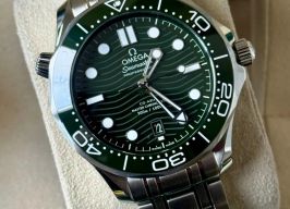 Omega Seamaster Diver 300 M 210.30.42.20.10.001 -