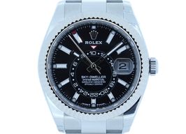 Rolex Sky-Dweller 336934 -