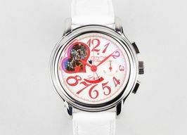 Zenith El Primero Chronomaster Lady 03.1230.4021 -