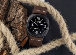 Panerai Radiomir Black Seal PAM00292 -